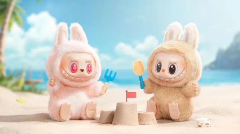 POPMARTとは？人気キャラクターLABUBUやCRYBABYなどの魅力と購入方法を