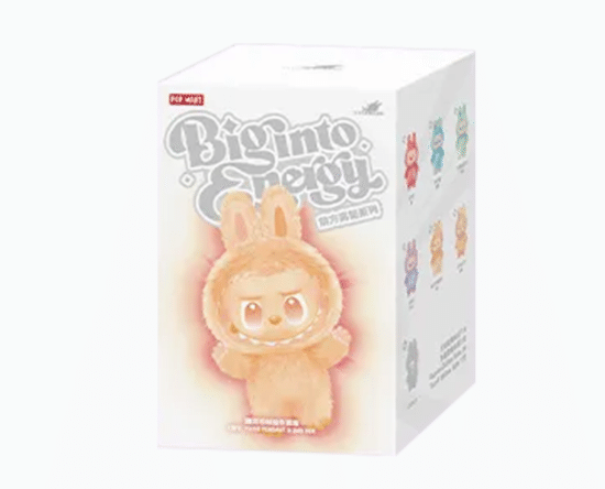 POPMARTとは？人気キャラクターLABUBUやCRYBABYなどの魅力と購入方法を