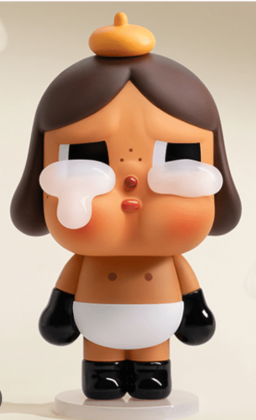 THE MONSTERSラブブ　モリー　クライベイビー　まとめ売り POPMARTとは？人気キャラクターLABUBUやCRYBABYなどの魅力と購入
