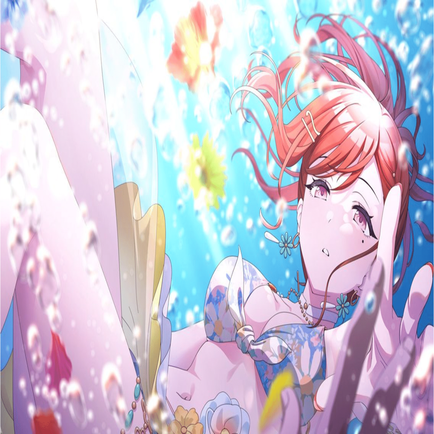 樋口円香が嫌いだ｜トニー