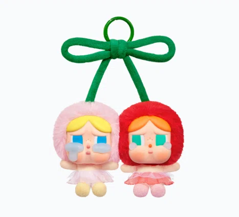 POPMARTとは？人気キャラクターLABUBUやCRYBABYなどの魅力と購入方法を