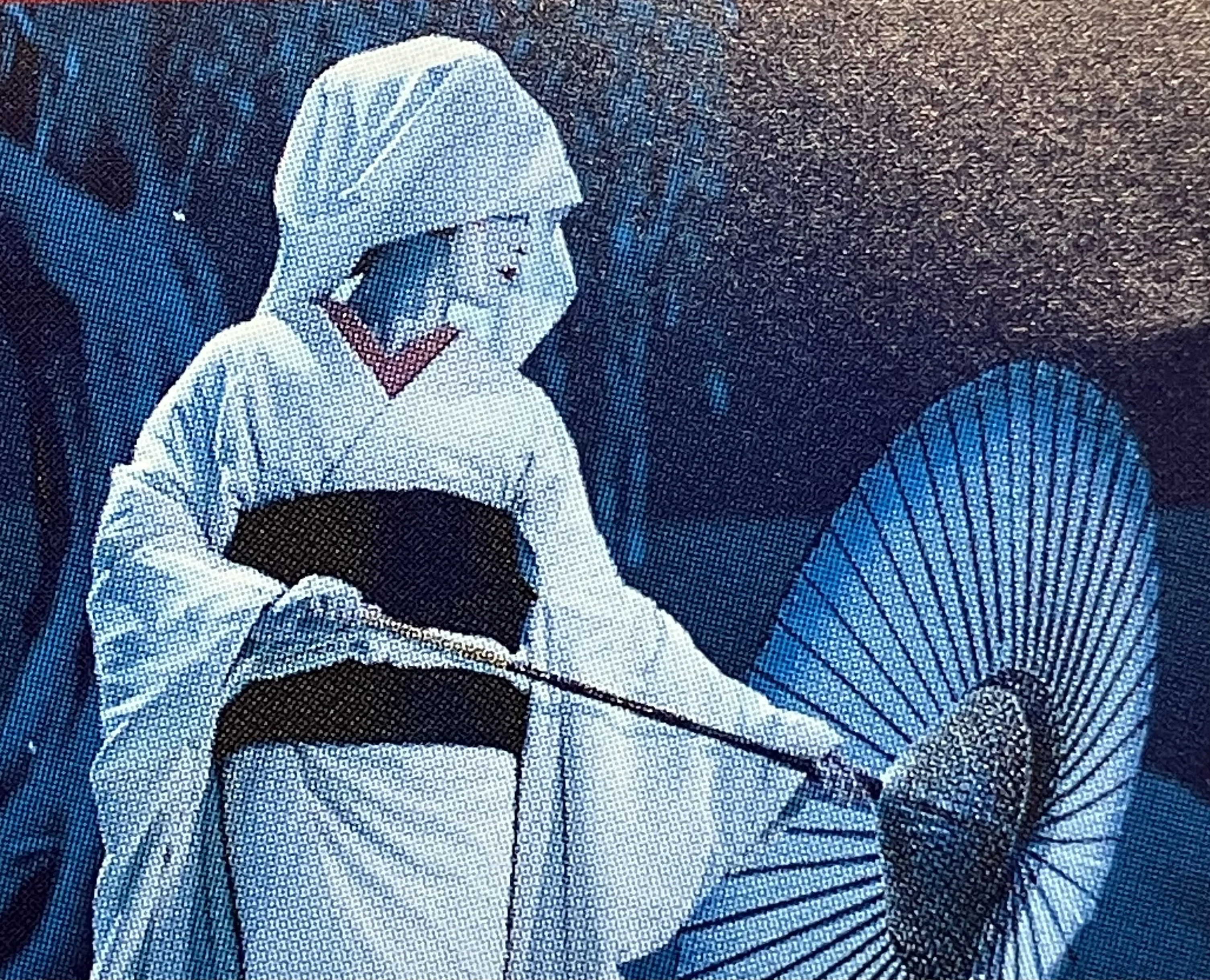 映画「国宝」🎭田中泯🌱吉沢亮｜ずく