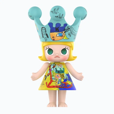 POPMARTとは？人気キャラクターLABUBUやCRYBABYなどの魅力と購入方法を