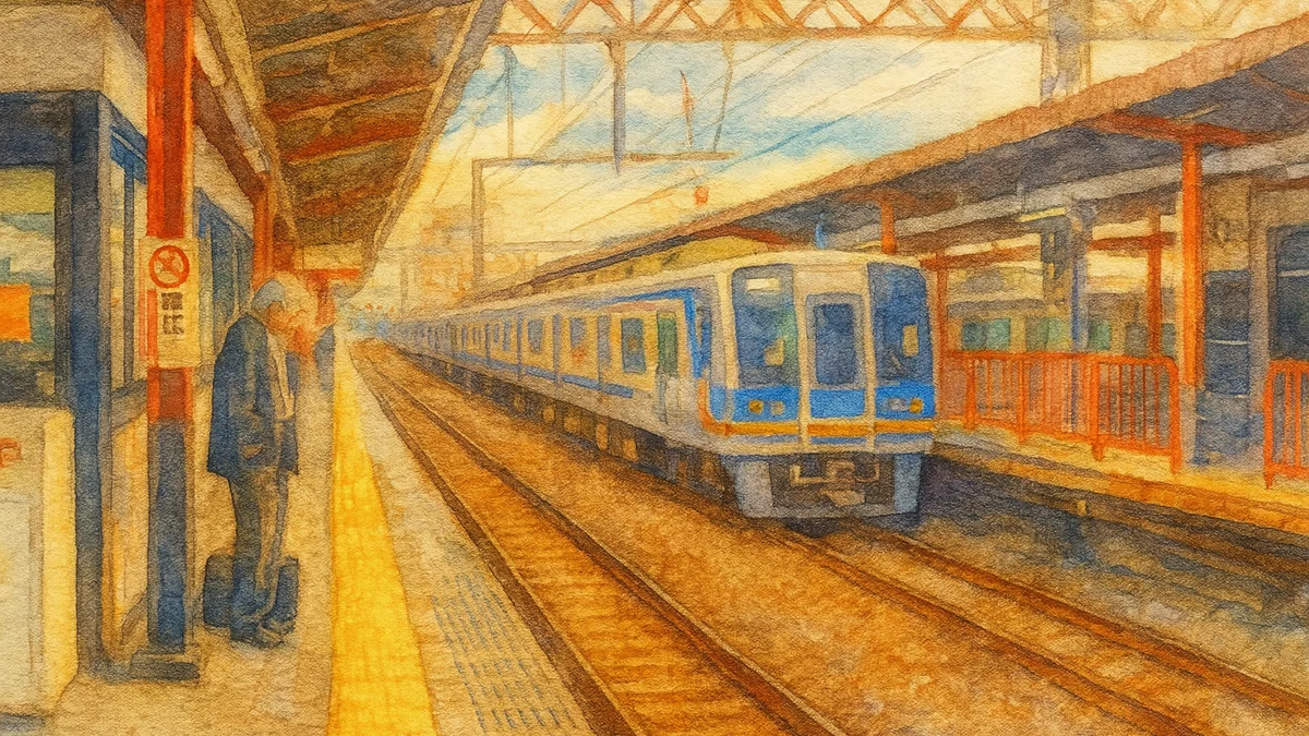 精神疾患と向き合った5つの出来事