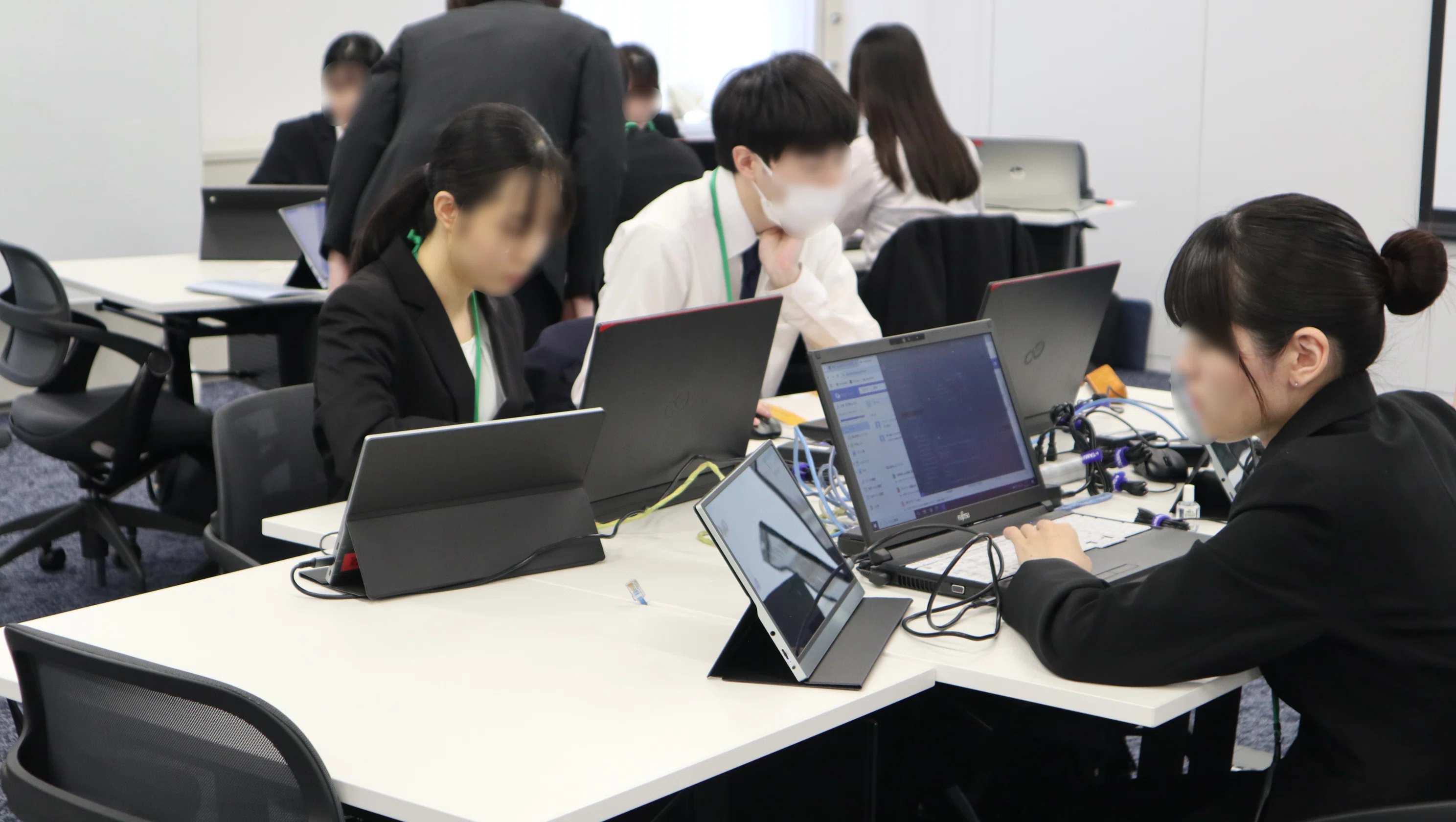 新入社員研修レポート】「Javaプログラミング研修」を受講しての感想