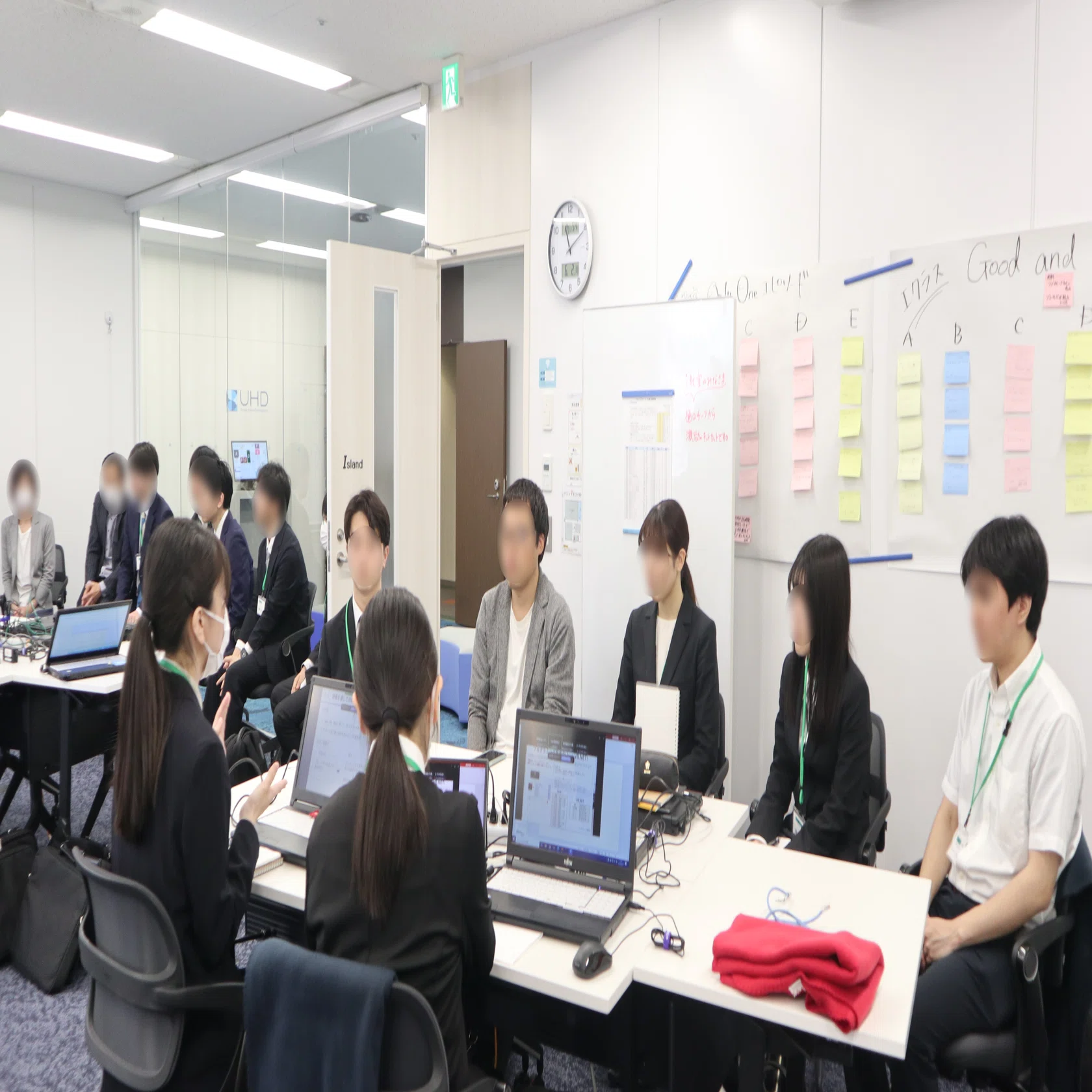 新入社員研修レポート】「Javaプログラミング研修」を受講しての感想