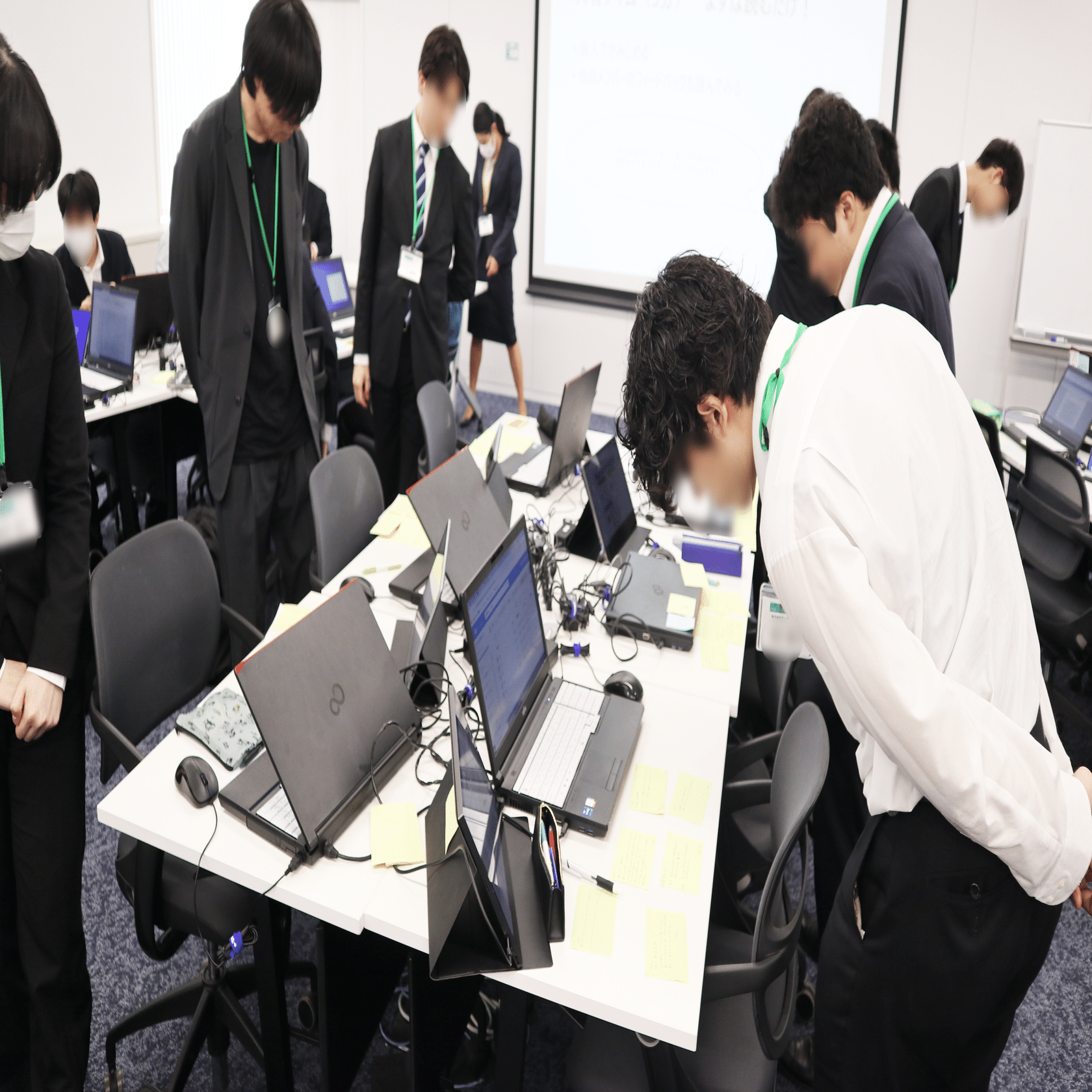 新入社員研修レポート】「Javaプログラミング研修」を受講しての感想