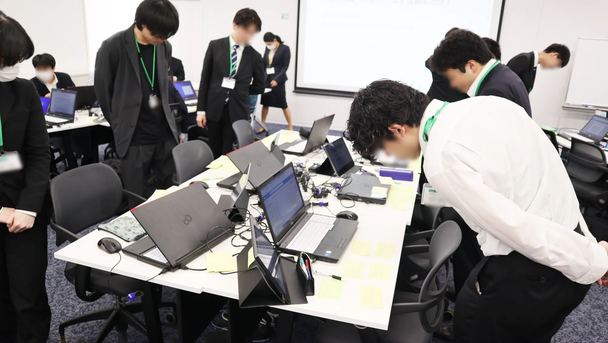 新入社員研修レポート】「Javaプログラミング研修」を受講しての感想 新入社員研修レポート】「Javaプログラミング研修」を受講しての感想