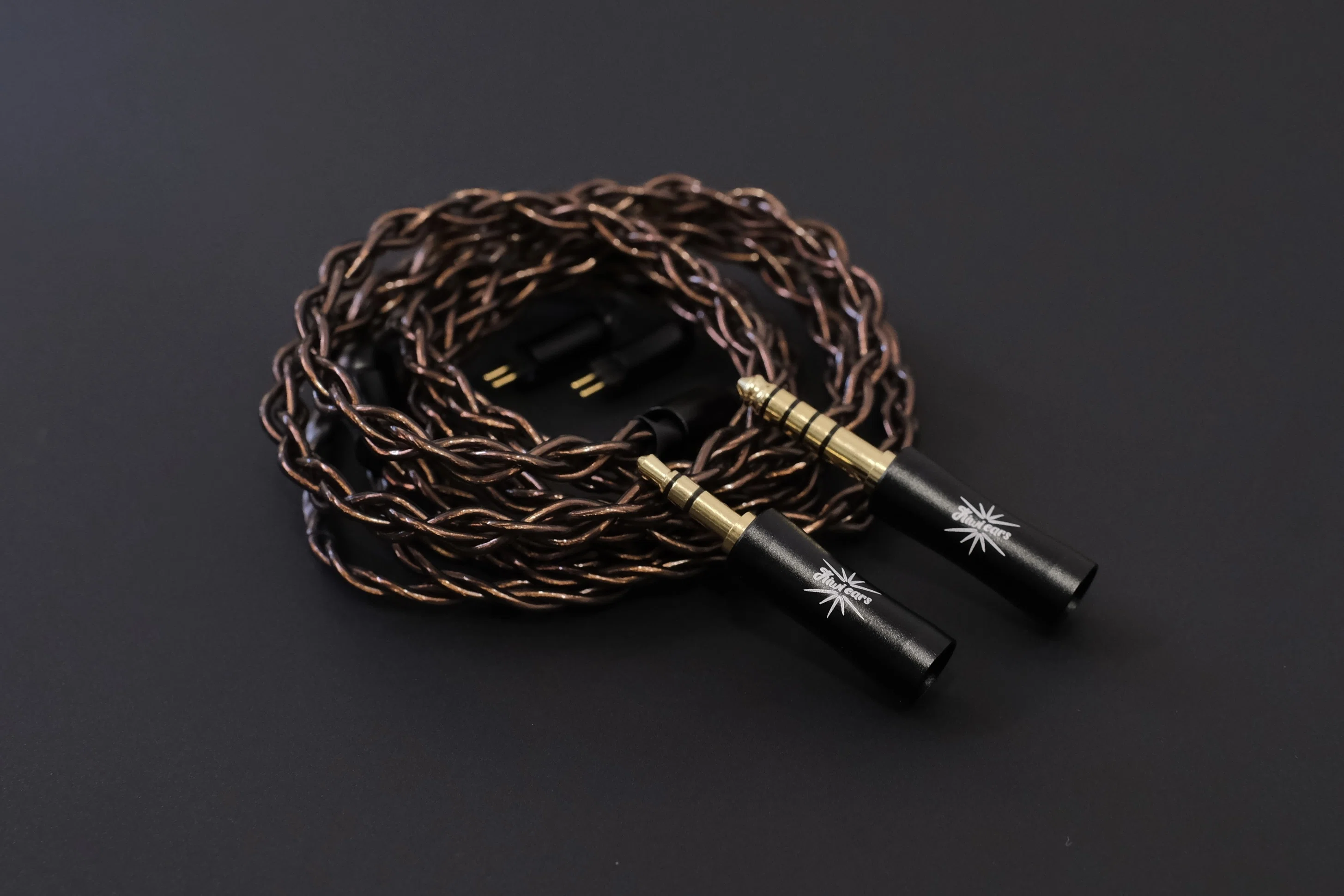 レビュー｜Kiwi Ears Septetは上質な外観と明瞭感のある中高音域が魅力
