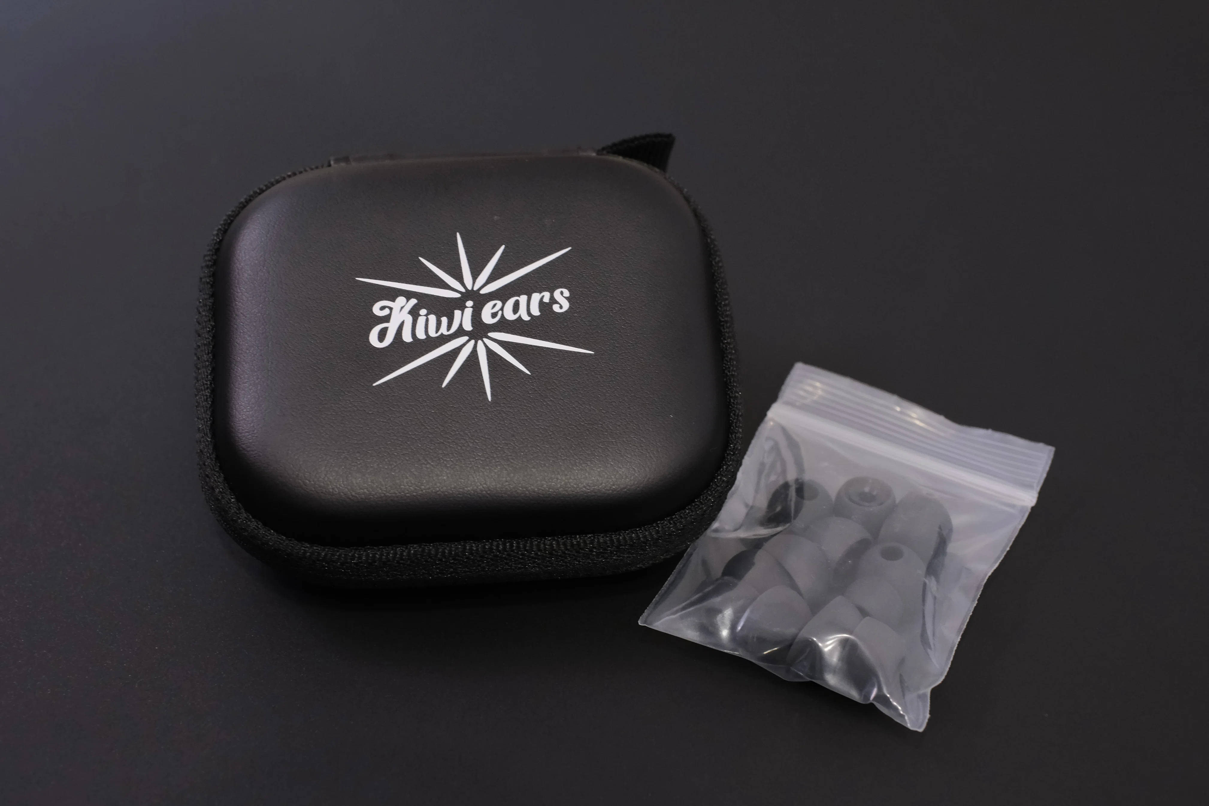 新品未開封】Kiwi Ears Septet 有線イヤホン ハイエンドIEM レビュー