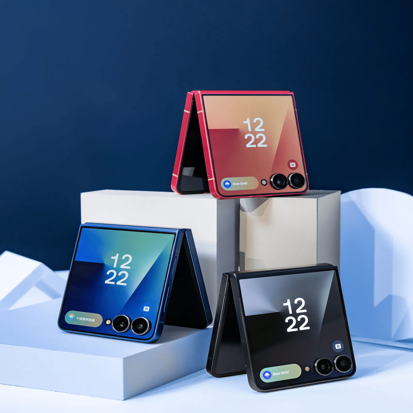 今日から予約！Galaxy Z Flip7の進化とは？注目スペック・価格・発売日