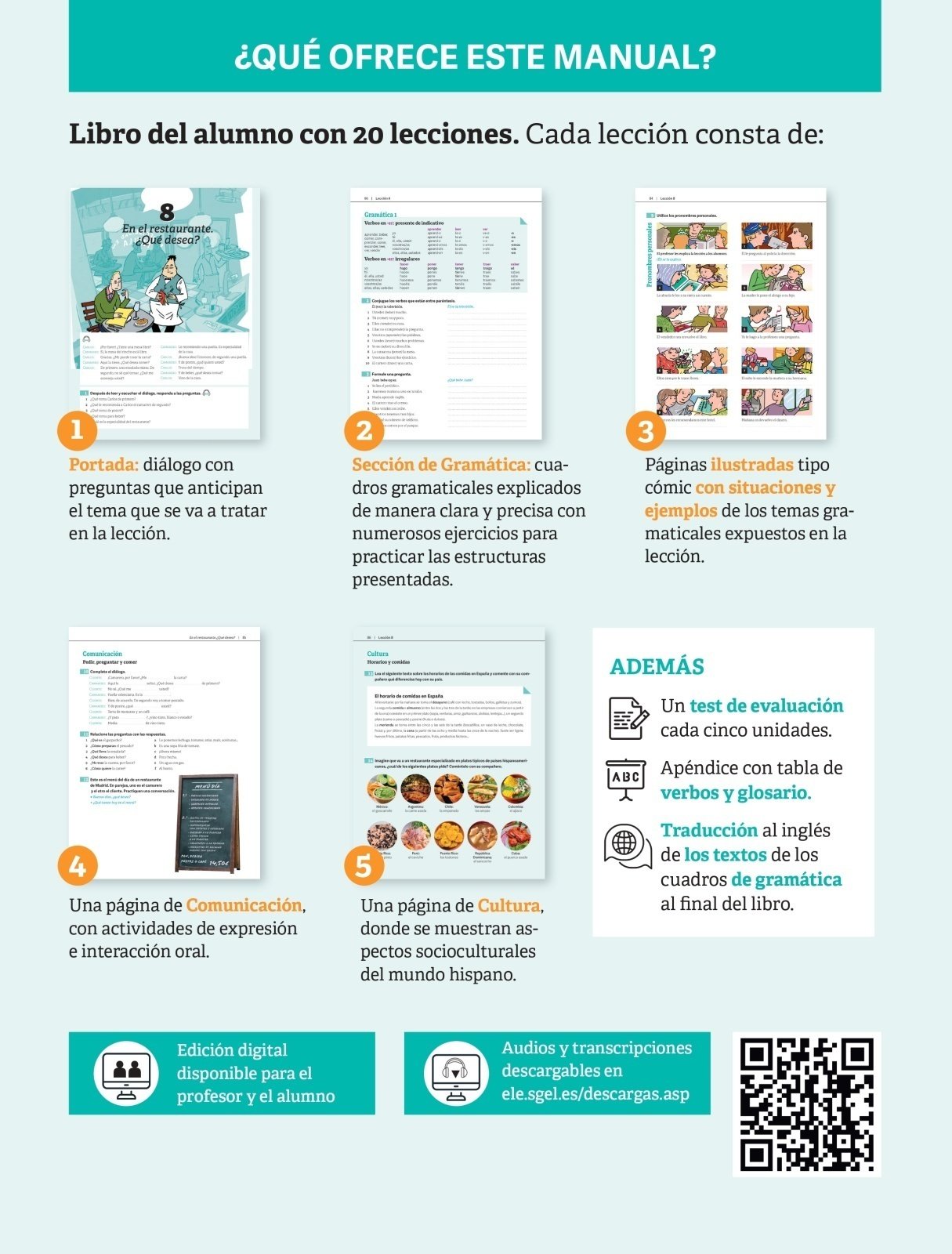 1981年初版！44年間長寿教科書！世界で1番売れてるスペイン語教科書