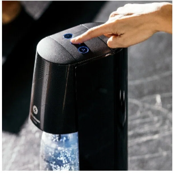 お家で簡単！炭酸水！ソーダストリーム E-TERRAの使い方と評判を徹底