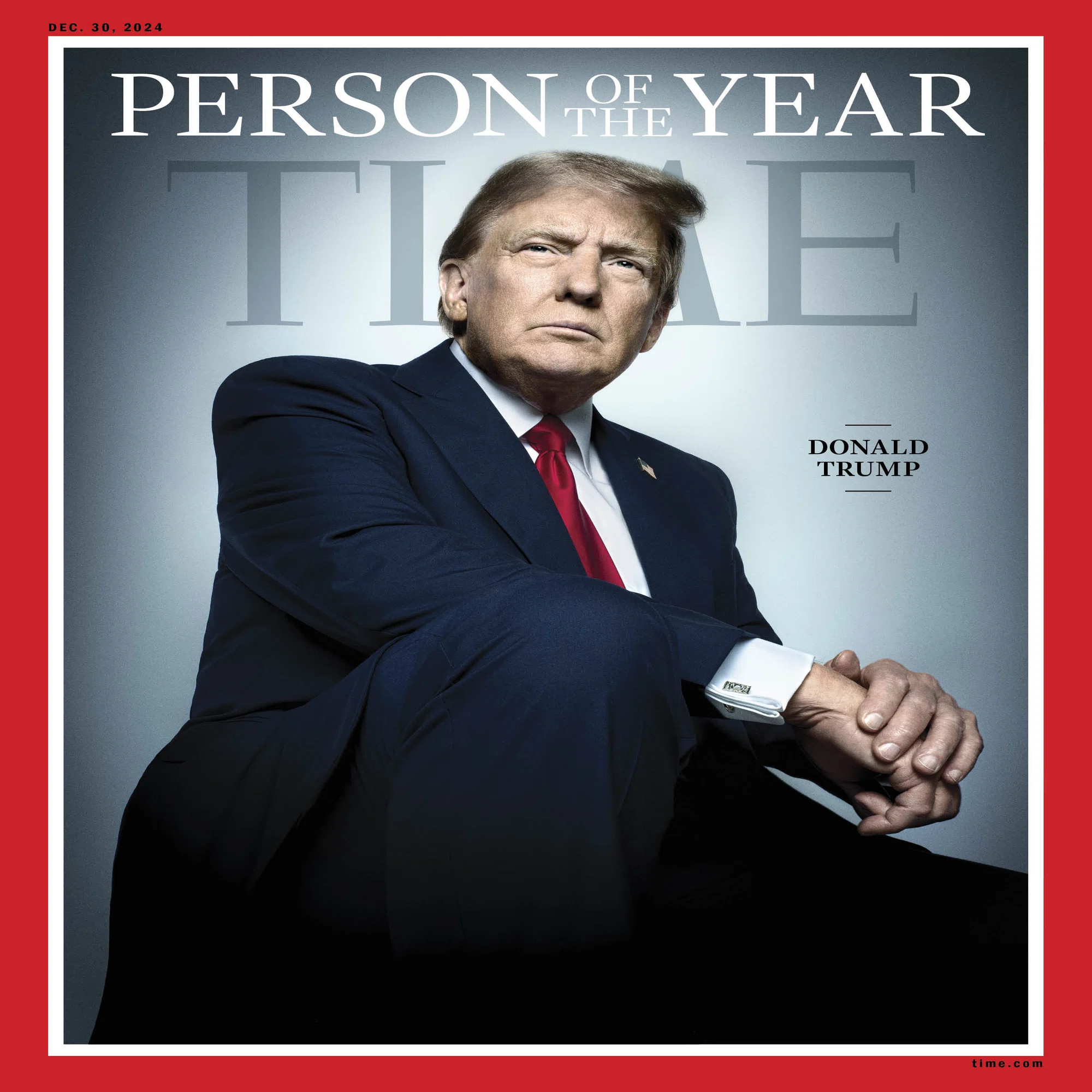 いち早くグローバル情報キャッチ!（4）気になるトランプ大統領の