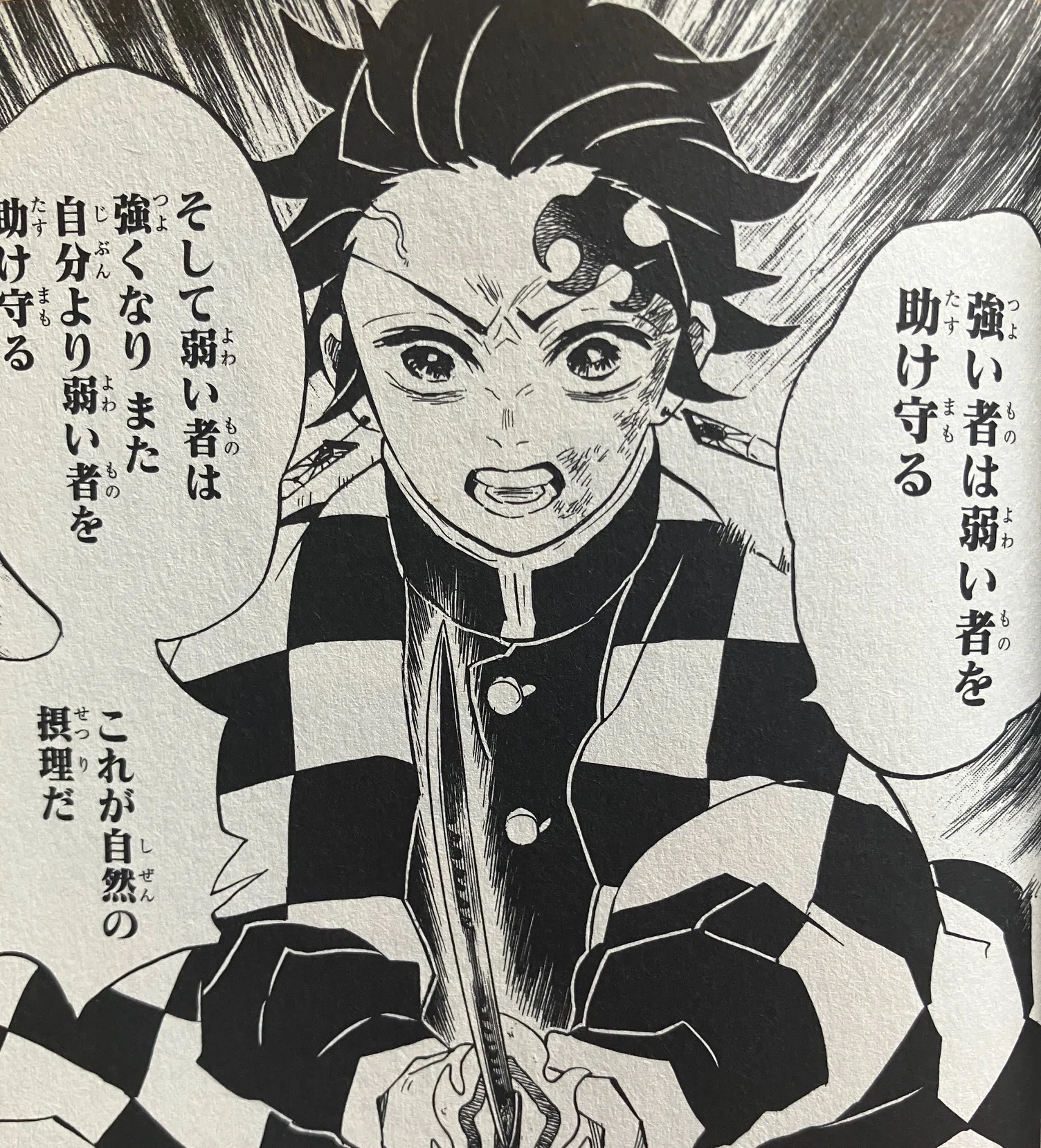 我妻善逸は幸せな一生を送りましたか｜ぱらいそ
