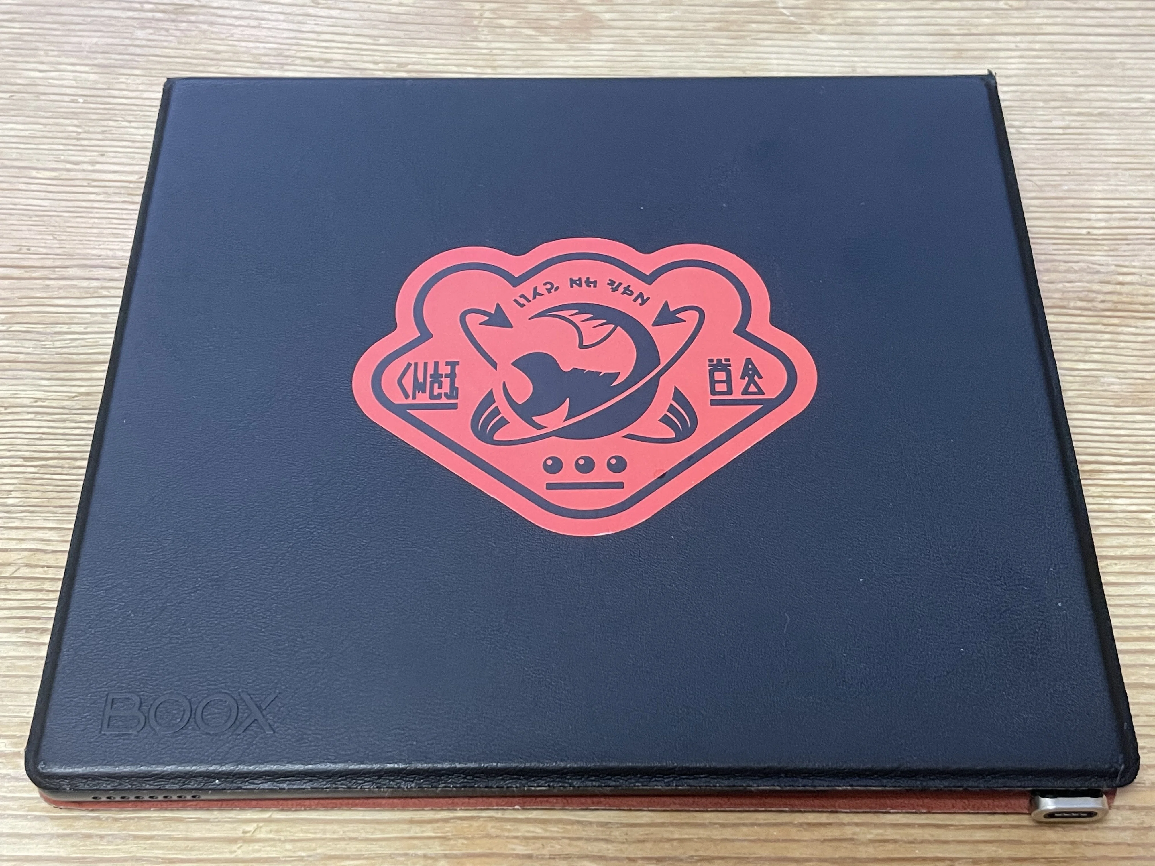 BOOX PAGEとGo7を比較する｜usacci