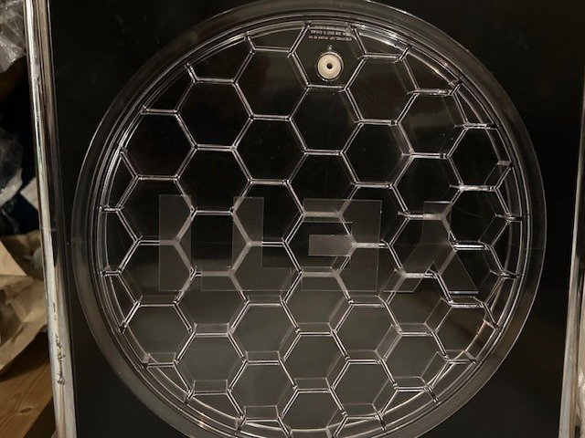 イエティバケツ蓋セット ver.36 【YETI イエティ バケツ 蓋セット 】 ホワイト 椅子