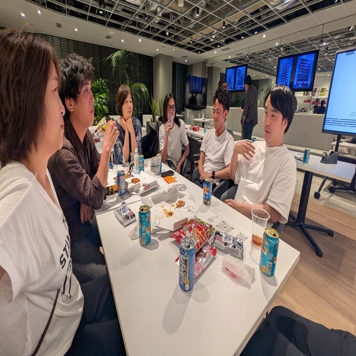 20250624 CORGEAR Night イベントレポート ～ビットコインって結局なんなの？を今さら聞ける会～｜CORGEAR