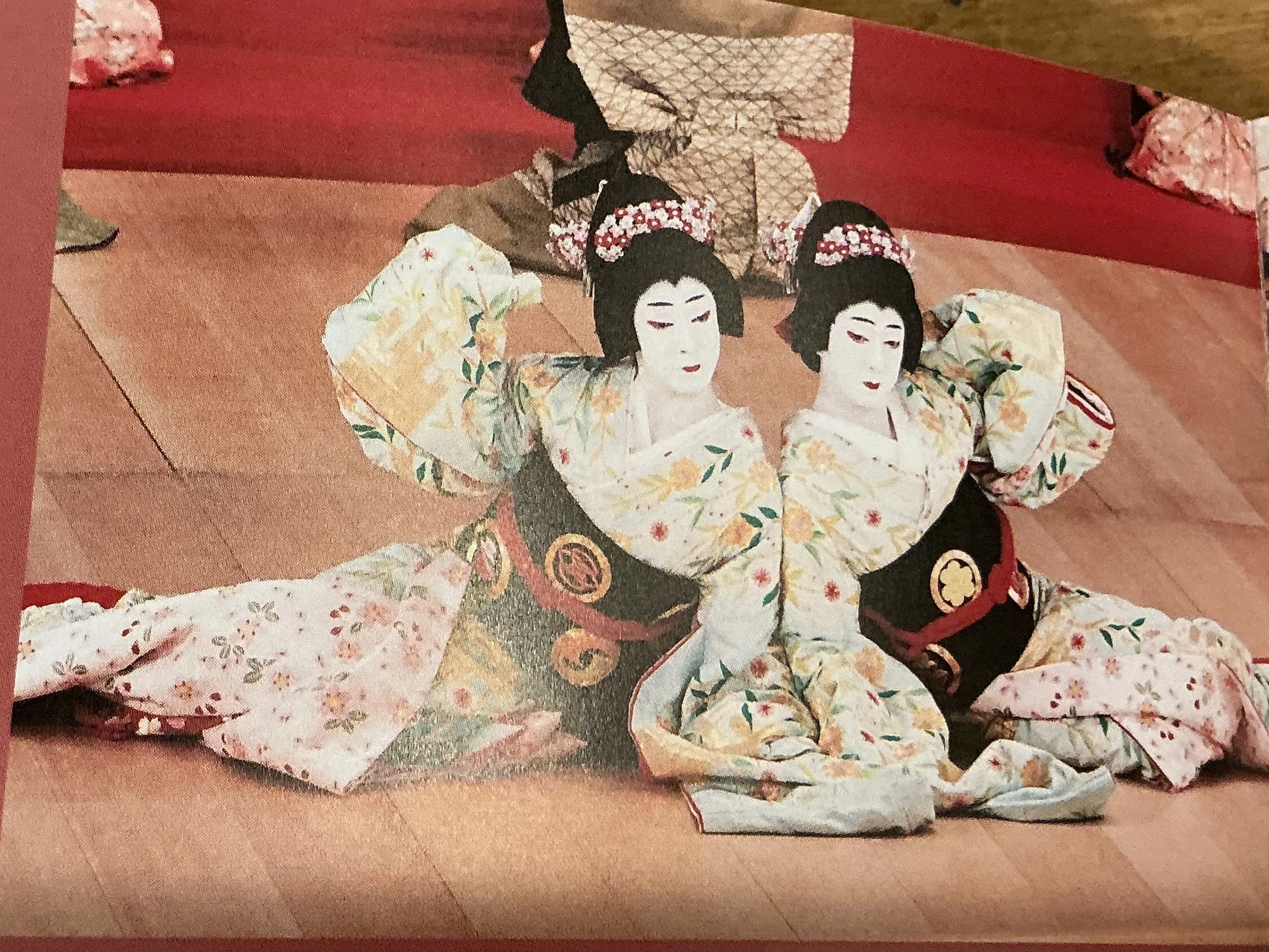 エッセイ665．久々の映画梯子ウィークエンド−② 松竹シネマ歌舞伎
