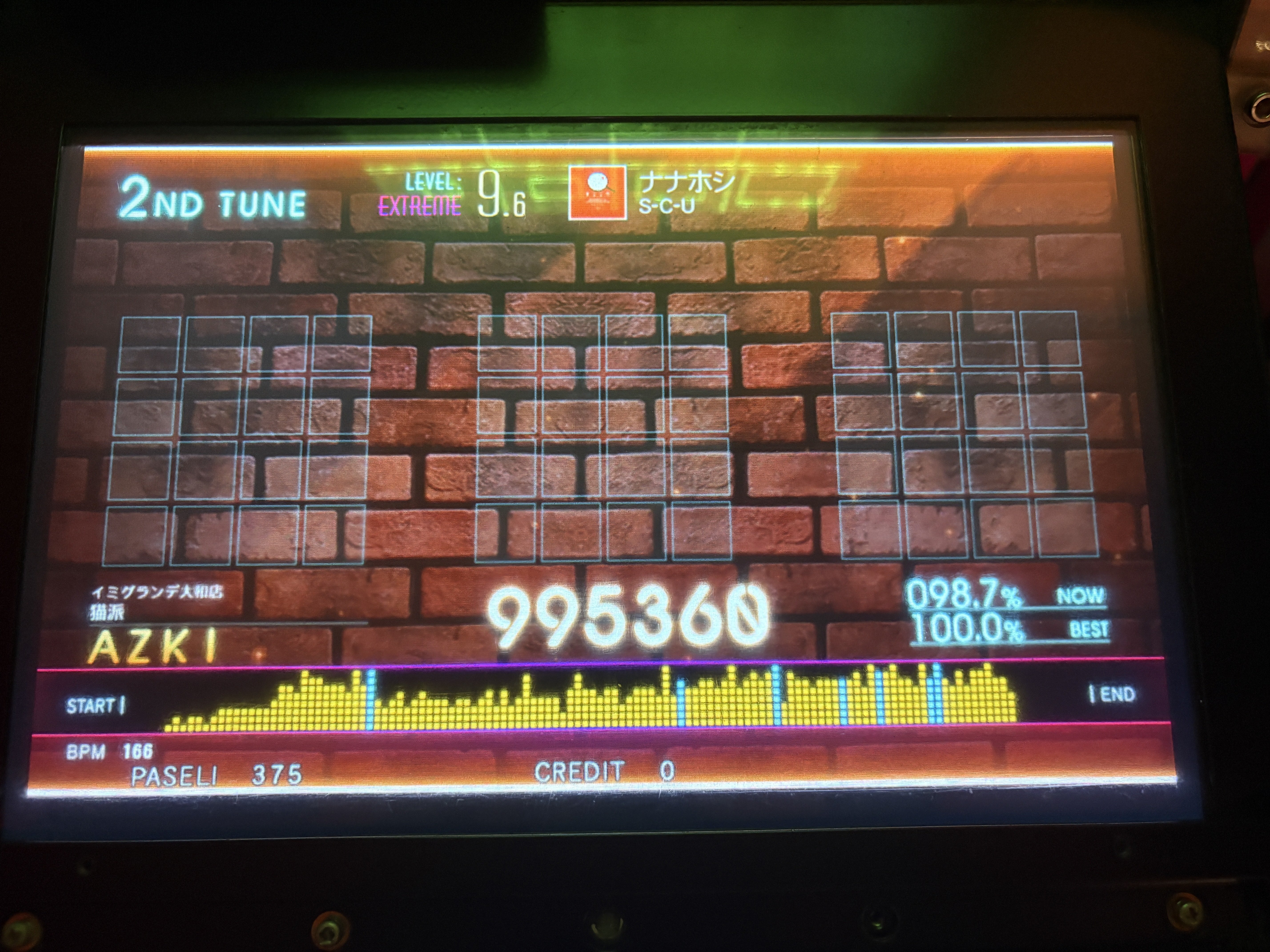 ドM向け】RANDOM機能で遊ぶ｜みなと