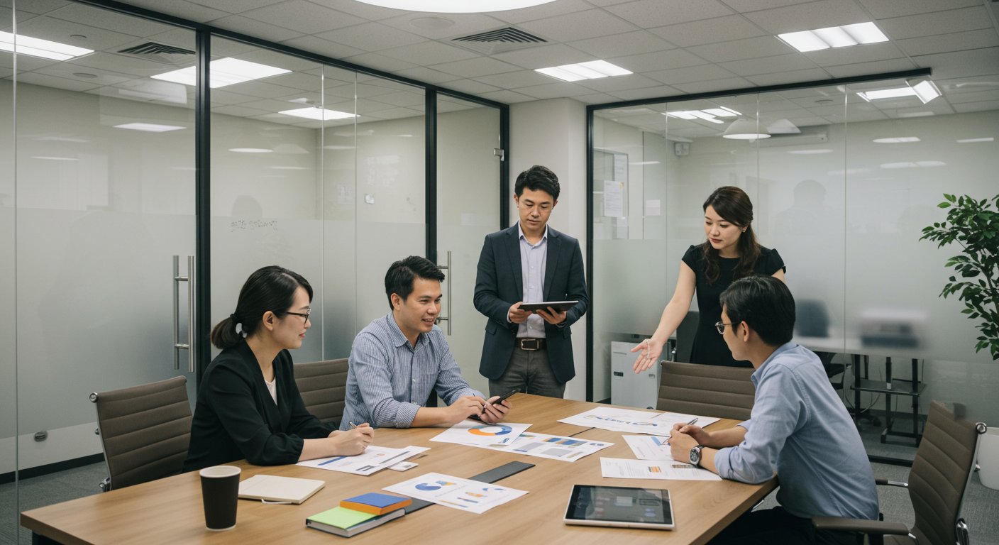 採用ブランディングの強化