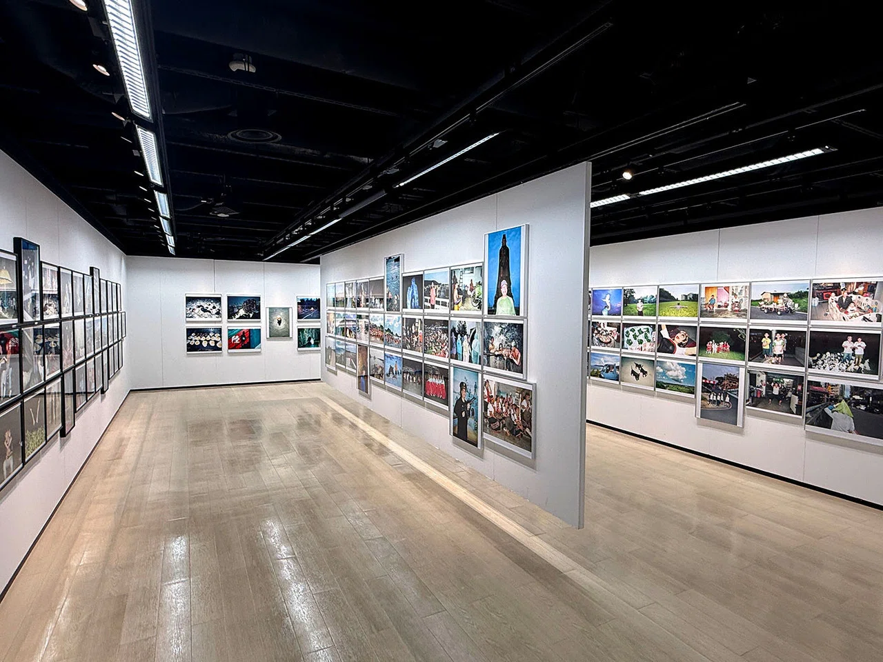 展評】水島貴大「環島回憶錄 Memoirs of Huandao」（2025.7.15-7.28