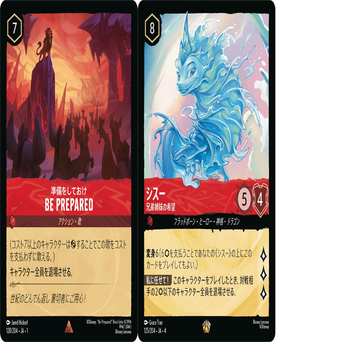 セットチャンピオンシップ複数入賞】アイテム型ルビーサファイア｜なぎさん