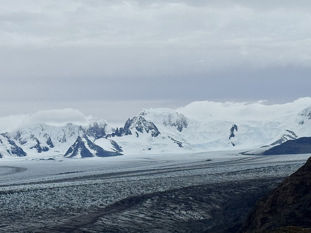 海外トレック#3「写真に決して収まらない絶景」 Huemul Circuit
