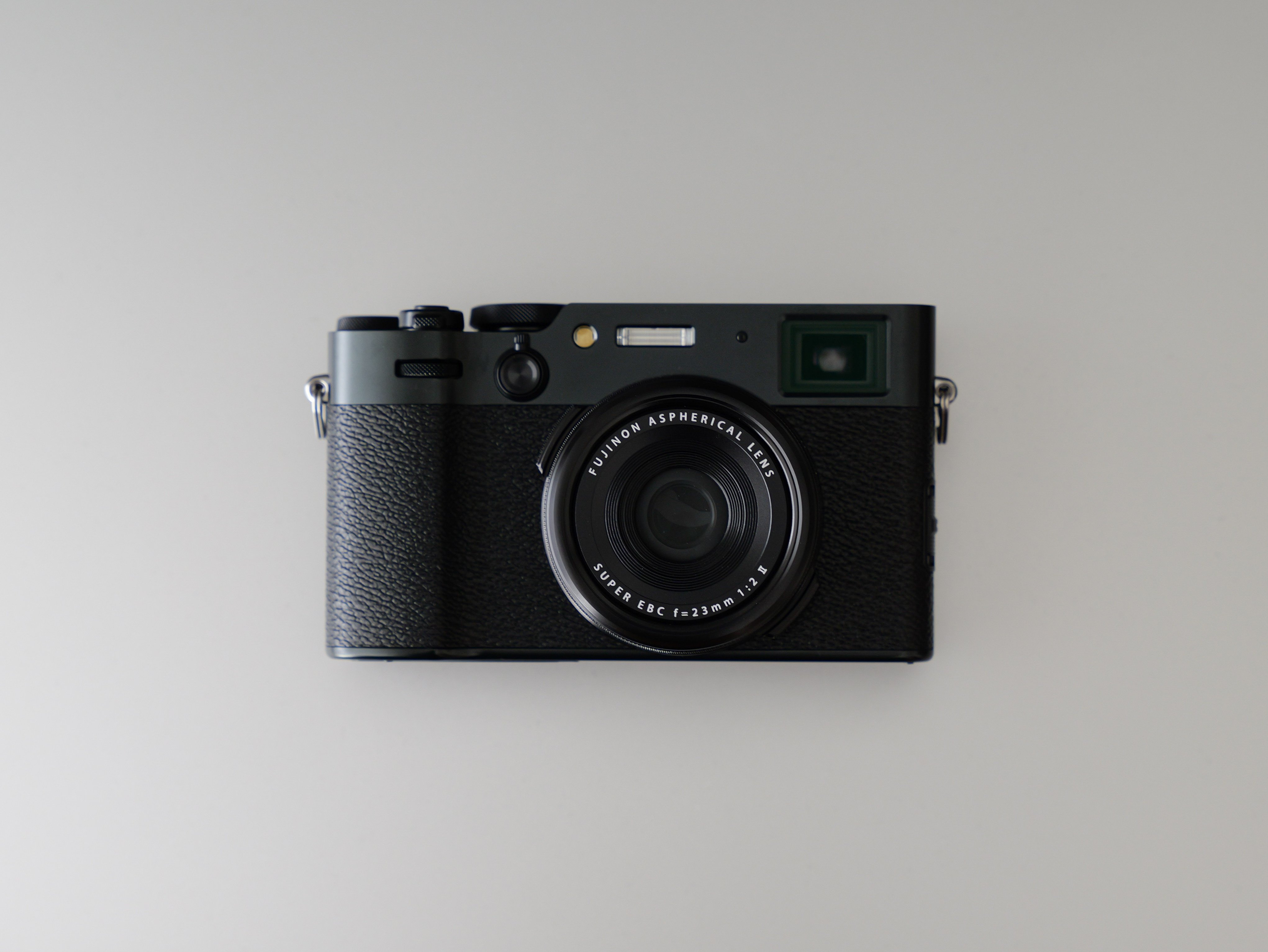 X100Ⅵは恐ろしいカメラである。｜kEigo