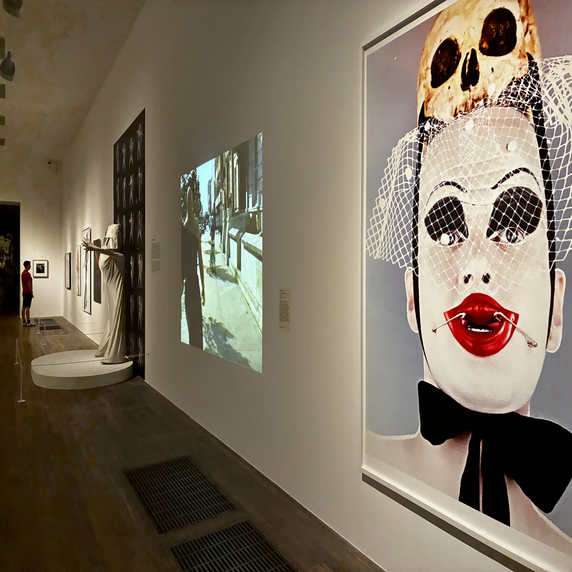 ??Leigh Bowery｜k