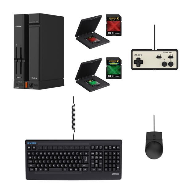 ペン銀太x68000 ソフト　本 9点セット X68000Z2 伝説の「ワークステーション」次世代モデルを復活させ