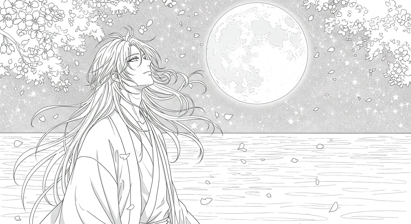 ImageFX使うと絵が描きたくなる不思議～自分を楽にするチャレンジday41