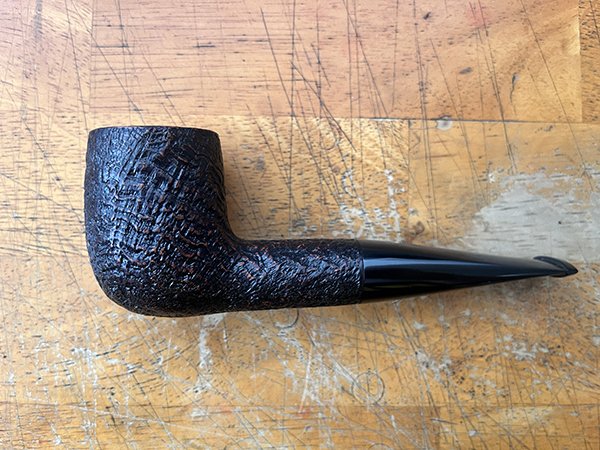 DUNHILL / SHELL BRIAR / XXL03 / 2005年｜Bull