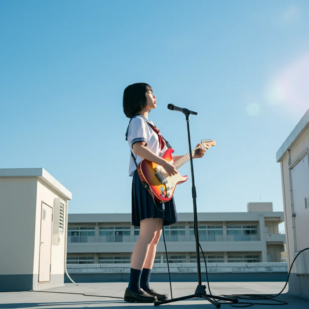 【imageFX】 清瞬の耽美 - 画像集｜此糸 -cocoito-