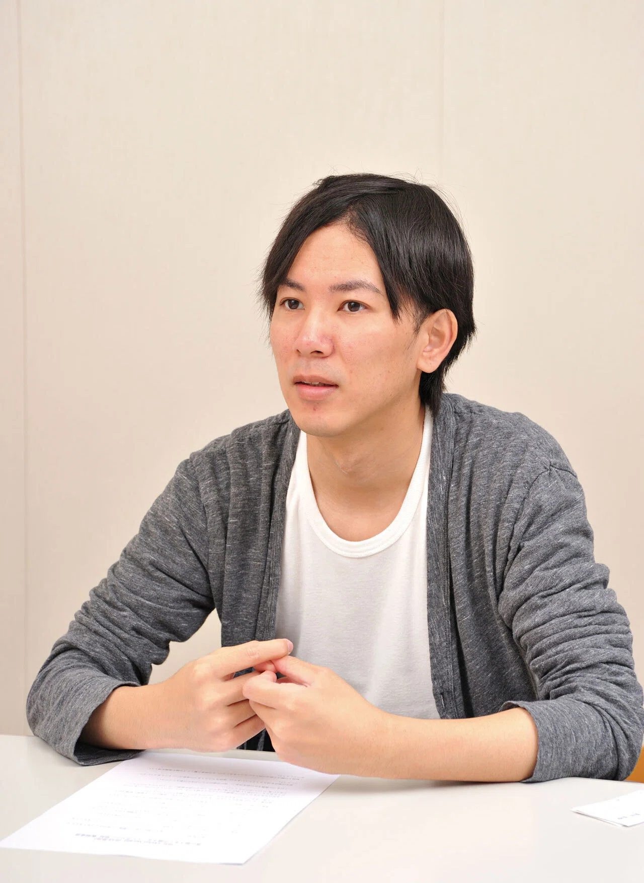 活動歴および当時の関連ビジュアル記録