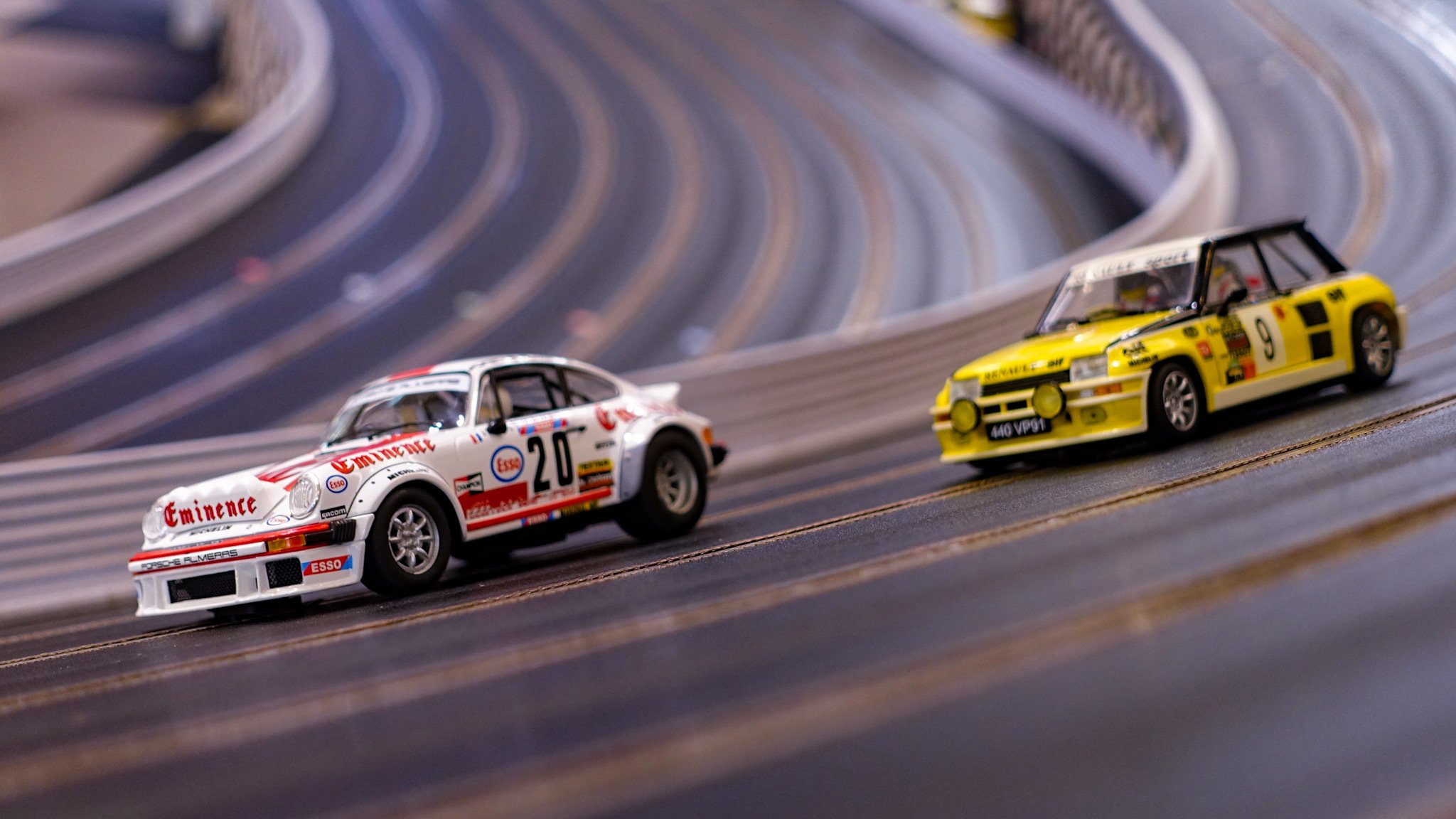 スロットカー フライ ポルシェ ◇スロットカー メーカー別 【新着順・お奨め商品】 【全件表示