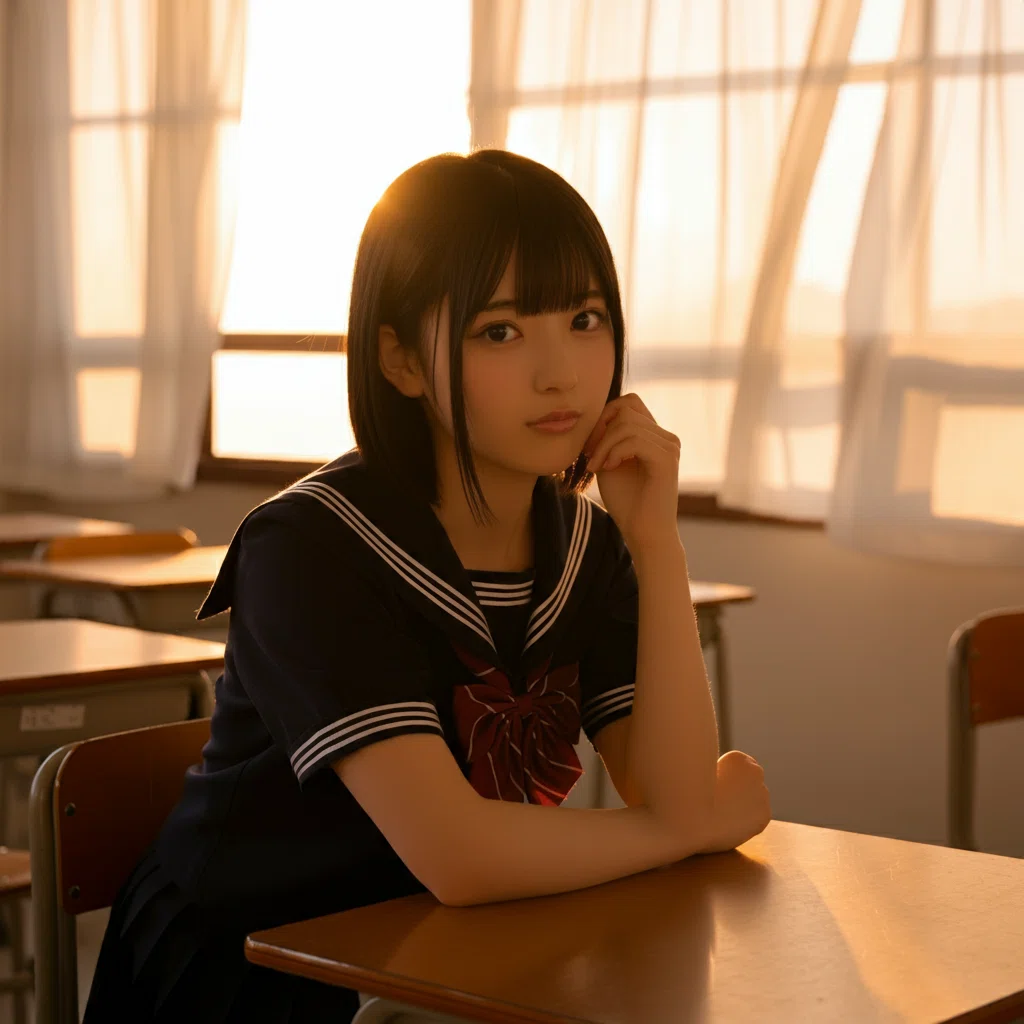 【imageFX】 清瞬の耽美 - 画像集｜此糸 -cocoito-