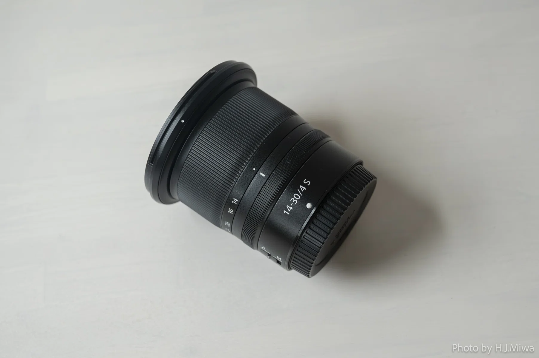 風景・旅・スナップに最適、”NIKKOR Z 14-30mm f/4 S” 徹底レビュー