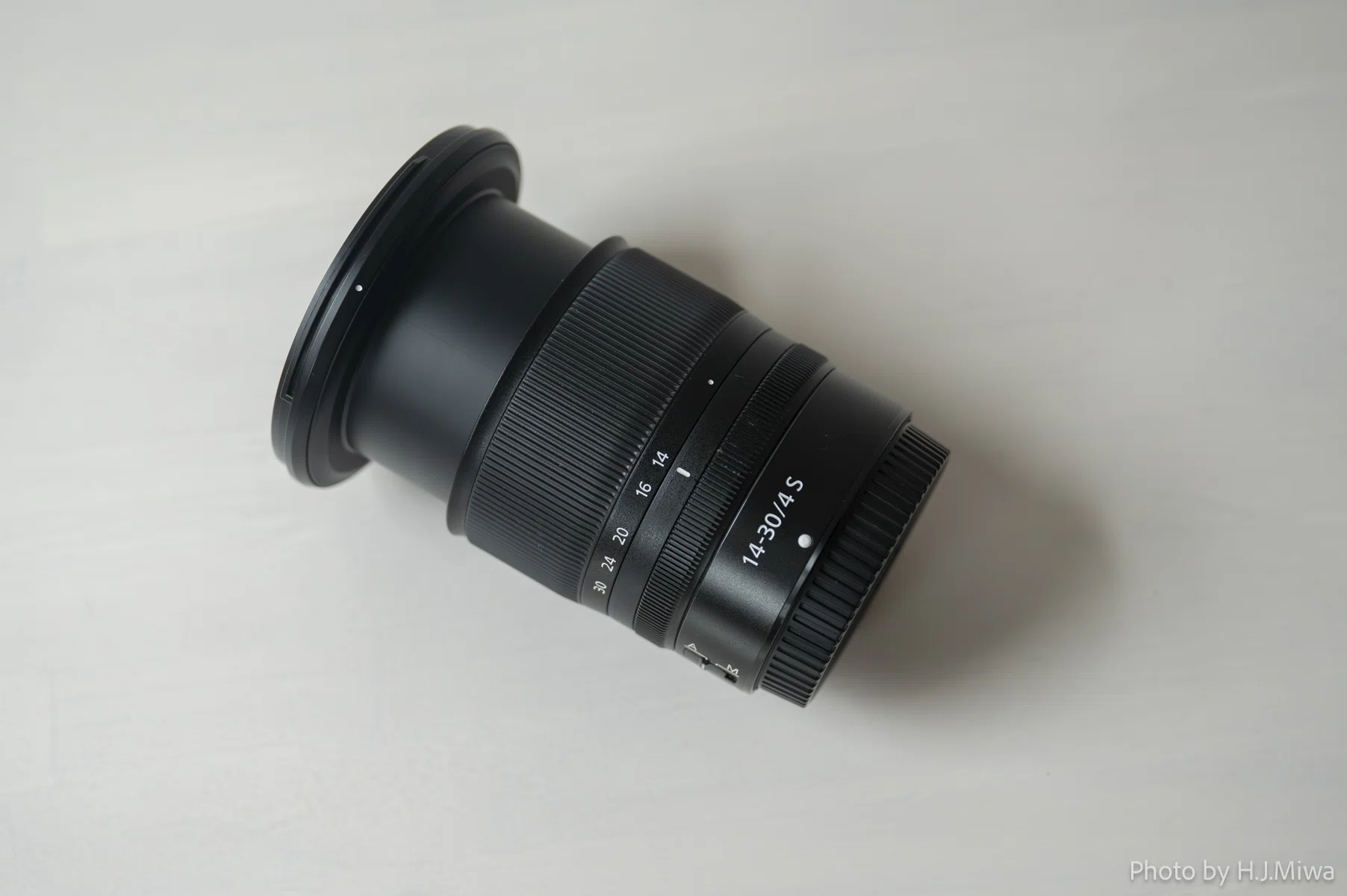 風景・旅・スナップに最適、”NIKKOR Z 14-30mm f/4 S” 徹底レビュー