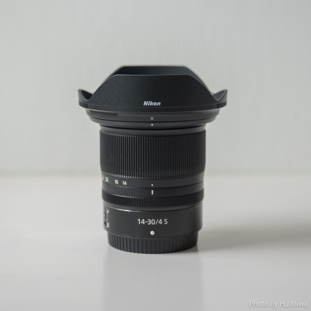 風景・旅・スナップに最適、”NIKKOR Z 14-30mm f/4 S” 徹底レビュー