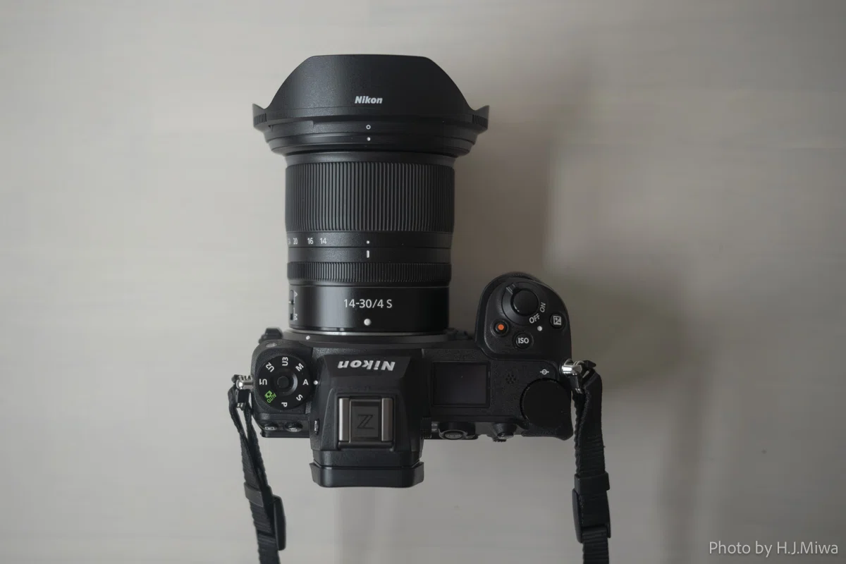 風景・旅・スナップに最適、”NIKKOR Z 14-30mm f/4 S” 徹底レビュー