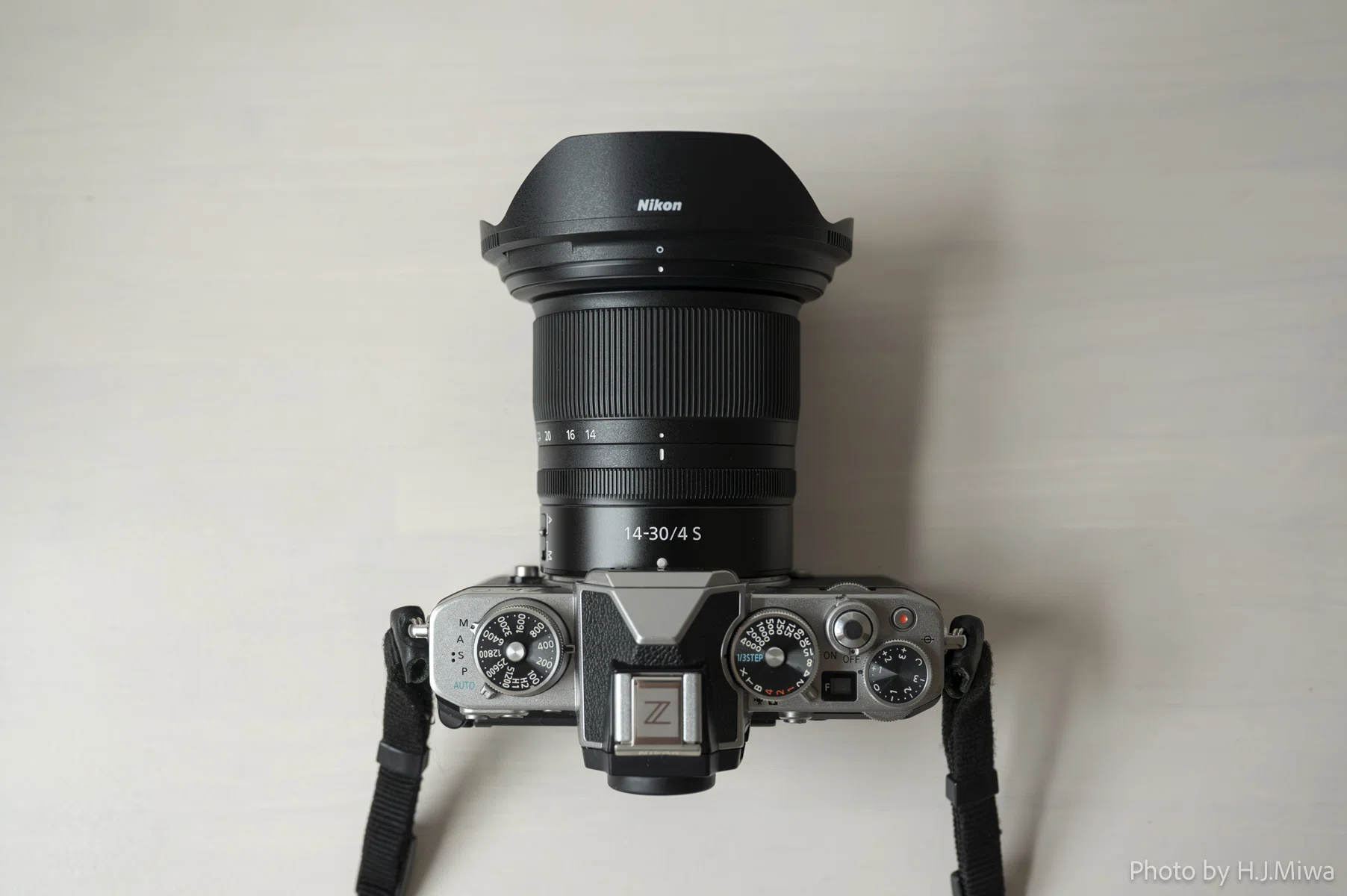 風景・旅・スナップに最適、”NIKKOR Z 14-30mm f/4 S” 徹底レビュー