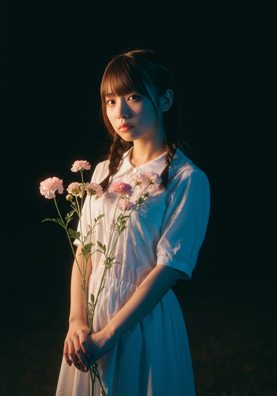 【imageFX】 清瞬の耽美 - 画像集｜此糸 -cocoito-
