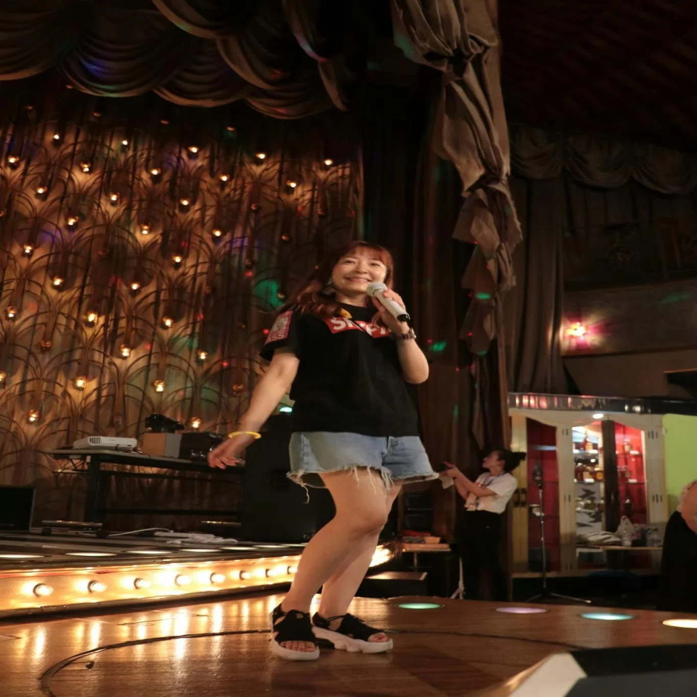誰一人、取り残さないライブにしたい！【漢塾フェス2025クラファン 