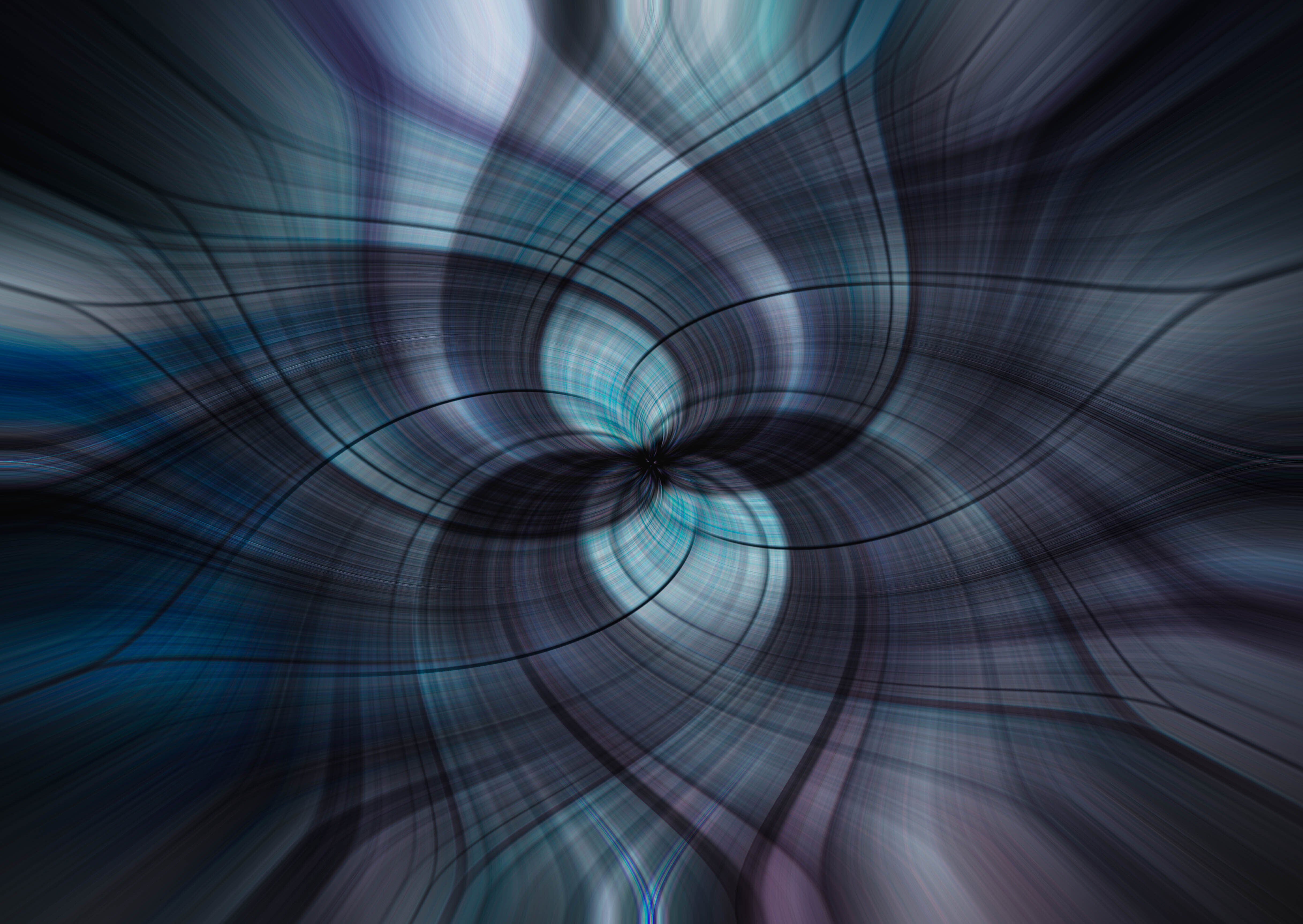 写真を抽象アートにしてみよう｜りよ