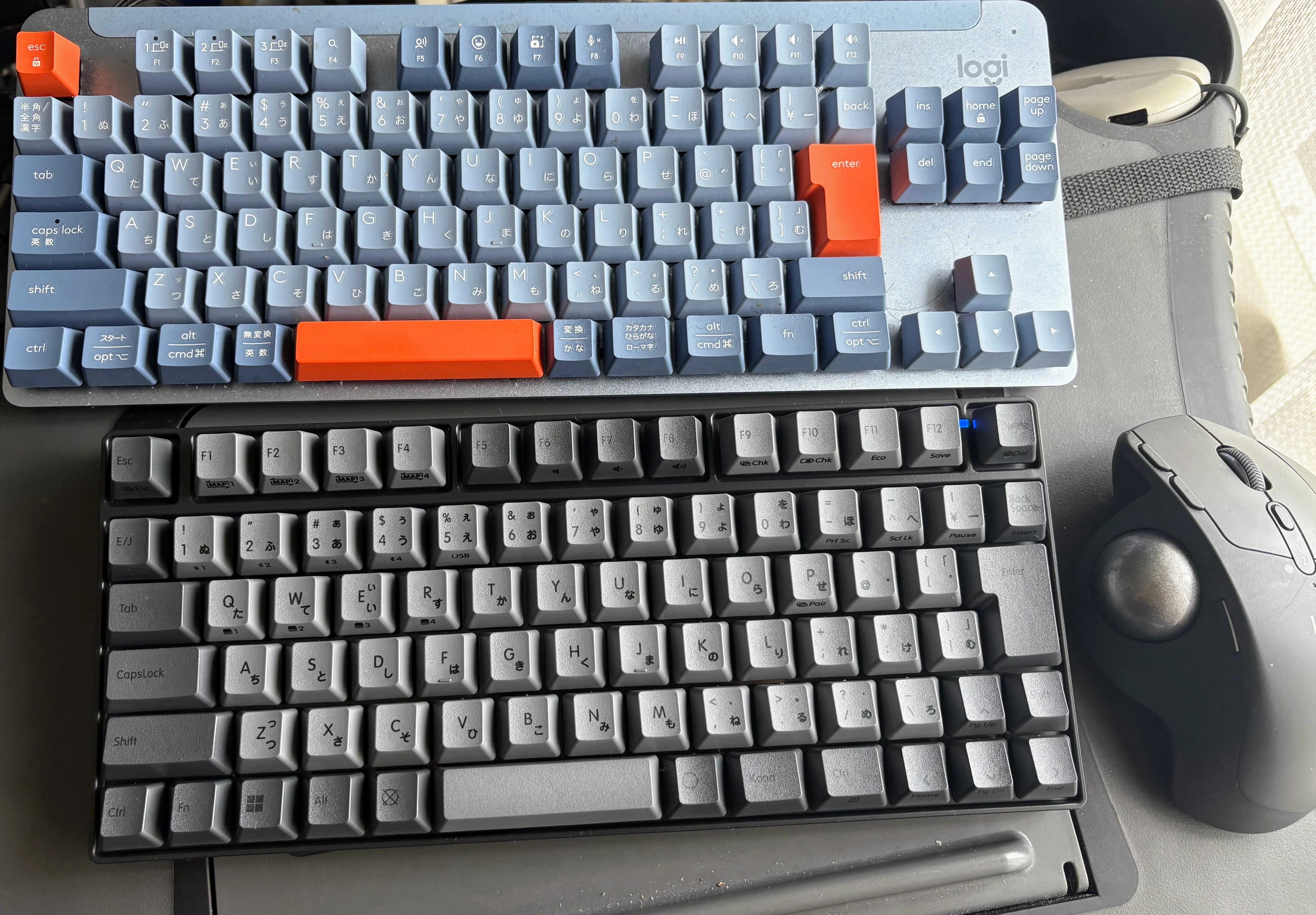 REALFORCE RC1を買いました｜よりぽ