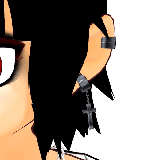 アバターについて｜DJKurara