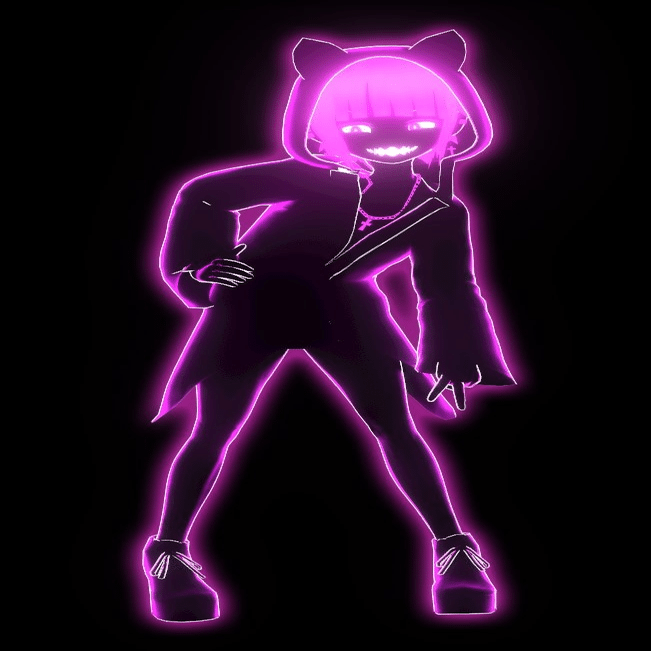 Amatora へアバター サアラズ ア・ラ・モード「SAHRA(サアラ)・ALISA(アリサ)/Sweet Days