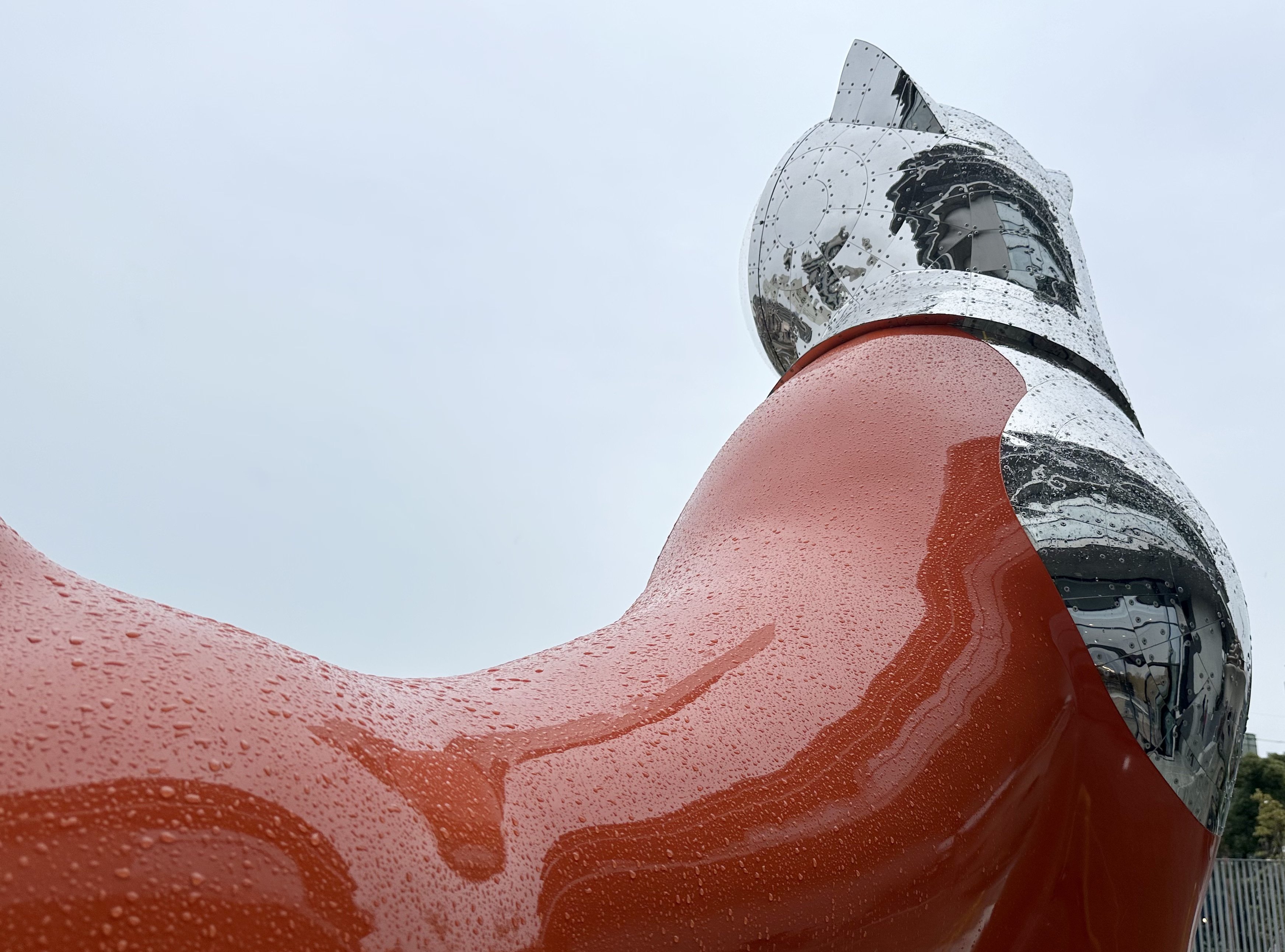 アートをたどる旅を続けて｜sanchi