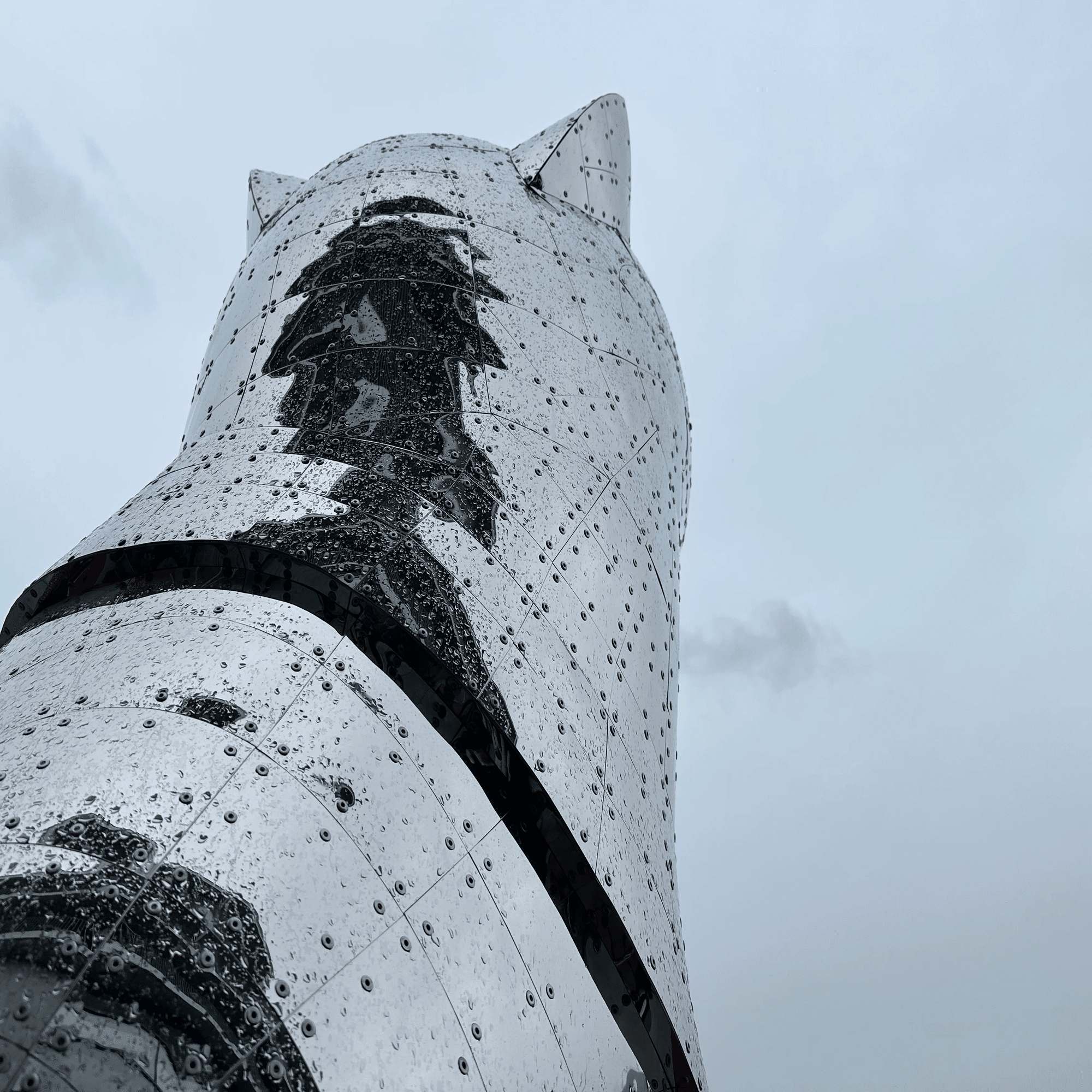 アートをたどる旅を続けて｜sanchi